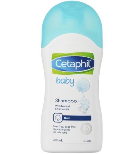 Best baby shampoo and wash | BabyCenter