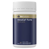 BioCeuticals AdvaCal® Forte 90 Film Coated Tablets