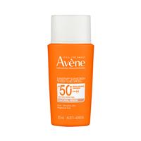 Avene Sunsitive Sunscreen Tinted Fluid SPF 50+ 50ml