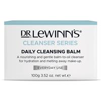 Dr. LeWinn’s Daily Cleansing Balm 100g