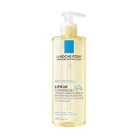La Roche-Posay Lipikar Cleansing Oil 400ml