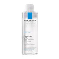 La Roche Posay Micellar Water Ultra For Sensitive Skin 400ml