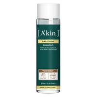 Akin Daily Shine Shampoo 375ml