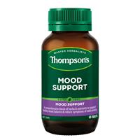 Thompson’s Mood Support 60 Tablets