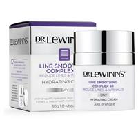 Dr LeWinn’s Line Smoothing Complex S8 Hydrating Day Cream 30g