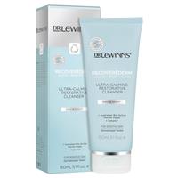 Dr LeWinn’s Recoverederm Ultra Calming Restorative Cleanser 150ml Online Only
