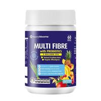 Henry Blooms Multi-Fibre 60 doses 300g