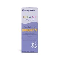 Henry Blooms Infant Liquid Probiotic Immunity 45 ml