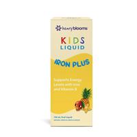 Henry Blooms Kids Liquid Iron Plus 100ml
